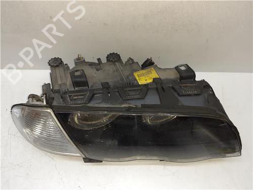 Right headlight BMW 3 (E46) 320 d | BP38359612C29 - Image 4