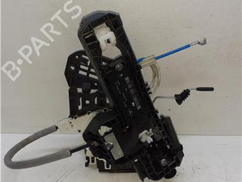 Used Rear left lock Rear left lock MERCEDES-BENZ B-CLASS Sports Tourer (W246, W242) B 200 CDI / d (246.208) (136 hp) 38359468 38359468