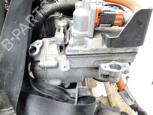Used AC compressor AC compressor 38705062 38705062