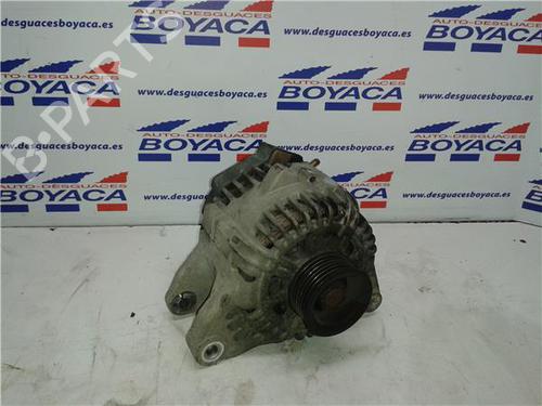 Used Alternator Alternator 38405925 38405925