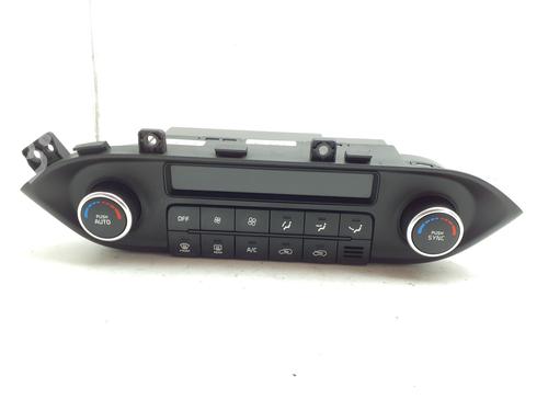Used Climate control Climate control KIA CARENS IV 1.7 CRDi (116 hp) 40009144 40009144