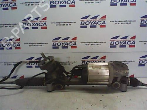 Steering rack OPEL ASTRA J Saloon 1.6 CDTi (69) | BP38349998M22 - Image 2