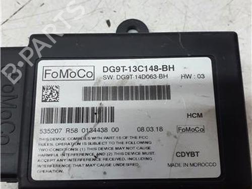 Control unit FORD MONDEO V Turnier (CF) 2.0 Hybrid iVCT | BP38365339M11 - Image 2