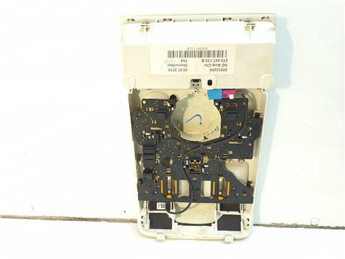 Interior roof light AUDI A4 B8 (8K2) 2.0 TDI quattro | BP38371660I8 - Image 3