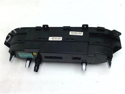 Climate control KIA CARENS IV 1.7 CRDi | BP38376333I5 - Image 2