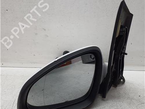 Retrovisor esquerdo Retrovisor esquerdo OPEL ASTRA J Sports Tourer (P10) 1.7 CDTI (35) (125 hp) 38366412 38366412