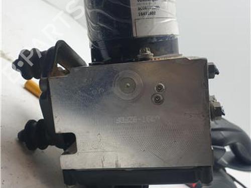 ABS Bremseaggregat ABS Bremseaggregat 38407651 38407651