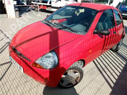Left taillight FORD KA Van (RB) 1.3 i | BP38358342C34 - Image 6