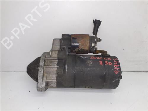 Used Starter Starter 38406782 38406782