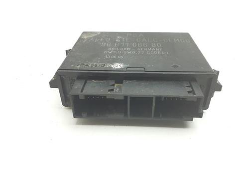 Used Electronic module Electronic module 38375360 38375360
