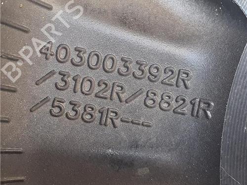 Fælk DACIA DUSTER (HS_) 1.5 dCi | BP38386796C45 - Image 2
