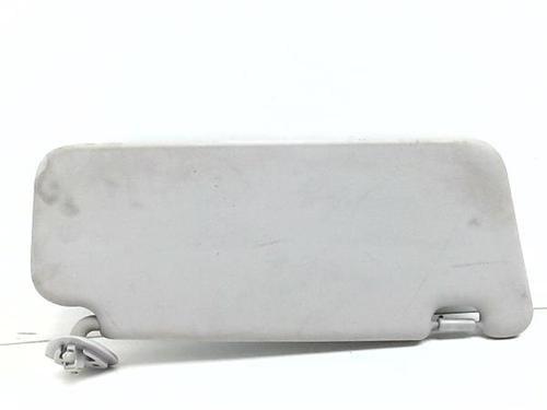 left-sun-visor-hyundai-i30-fd-2007-2008-2009-2010-2011-2012-38379611 main image
