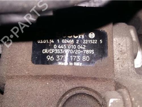 Used Engine Engine 38352066 38352066