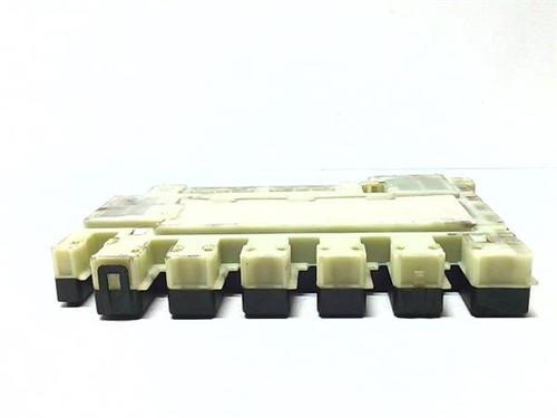 Electronic module RENAULT CLIO II Hatchback Van (SB0/1/2_) 1.9 D (SB0E) | BP38380399M83 - Image 4