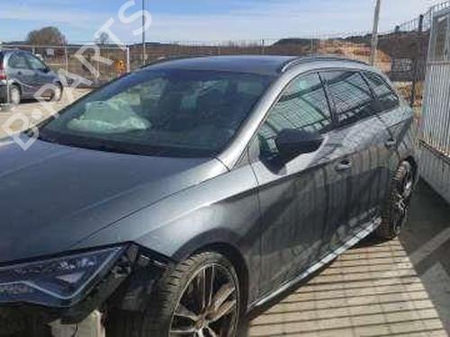Control unit SEAT LEON ST (5F8) 2.0 Cupra | BP38399408M11 - Image 5