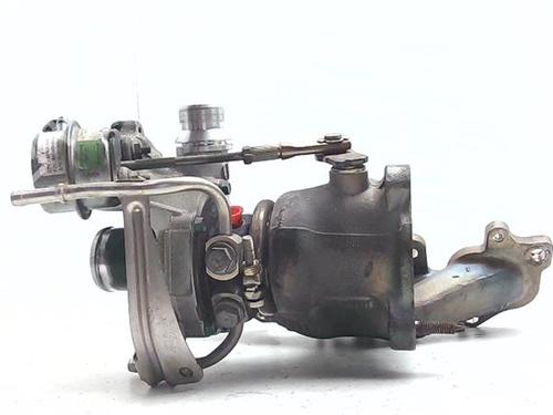 Used Turbocharger/Supercharger Turbocharger/Supercharger 38382512 38382512