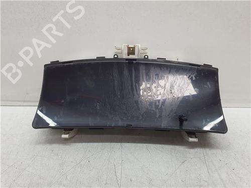 Used Instrument cluster Instrument cluster 38364543 38364543