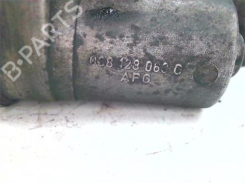 Throttle body CHRYSLER SEBRING (JS) 2.0 CRD | BP38951064M82 - Image 5
