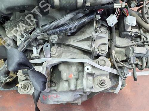 Used Gearbox Gearbox MAZDA 3 Saloon (BM_, BN_) 2.2 D (150 hp) 40458942 40458942