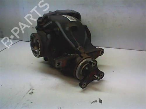 Used Rear differential Rear differential 38357107 38357107