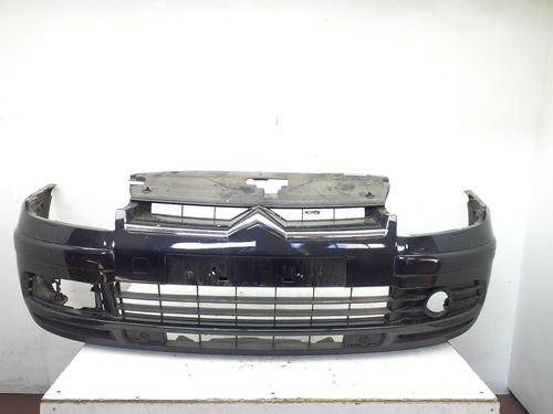 front-bumper-citroen-c5-ii-rc_-2004-2005-2006-2007-2008-39987642 main image