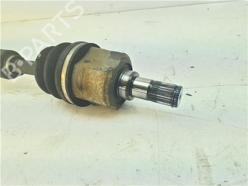 Left front driveshaft KIA CARENS IV 1.7 CRDi | BP38370394M38 - Image 3