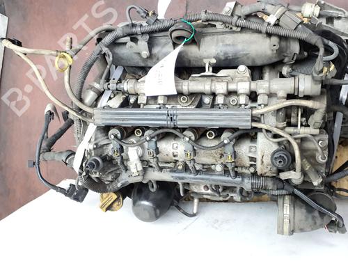 Engine FIAT GRANDE PUNTO (199_) 1.3 D Multijet (199.AXD11, 199.AXD1A, 199.AXD1B,... | BP39143908M1  - Image 5