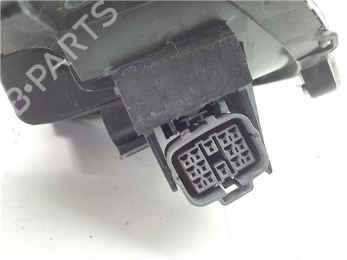Right headlight MAZDA CX-5 (KF) 2.0 | BP38390793C29 - Image 4