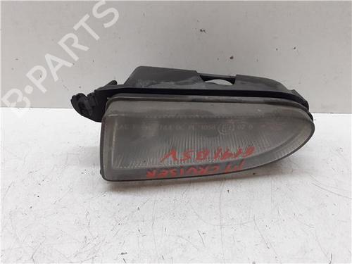 Used Left front fog light Left front fog light 38360448 38360448