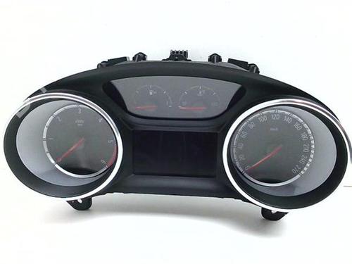Used Instrument cluster Instrument cluster 38377231 38377231