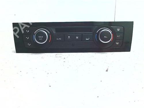 Used Climate control Climate control BMW X1 (E84) sDrive 18 d (143 hp) 39746151 39746151