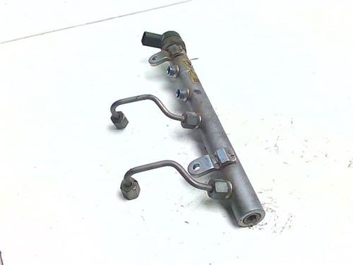 Injection rail MERCEDES-BENZ E-CLASS (W212) E 350 CDI (212.025) | BP38397311M98 - Image 2