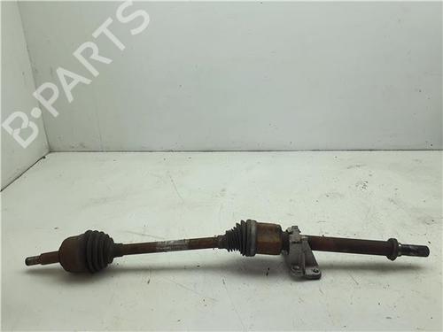Used Right front driveshaft Right front driveshaft 38378395 38378395