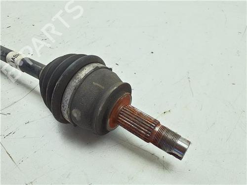 Left front driveshaft OPEL CORSA E (X15) 1.3 CDTI (08, 68) | BP38379196M38 - Image 3