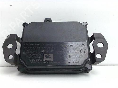 Electronic module LEXUS UX (_AA1_, _AH1_, _MA1_) 250h (MZAH10) | BP38383719M83 - Image 4