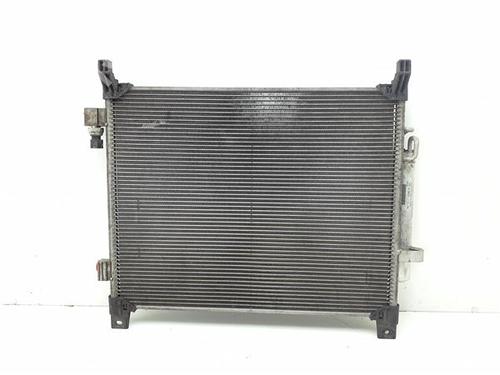 AC radiator NISSAN NOTE (E12) 1.2 | BP38391111M32 - Image 3