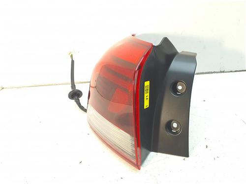 Left taillight KIA RIO IV (YB, SC, FB) 1.2 CVVT | BP38370780C34 - Image 3