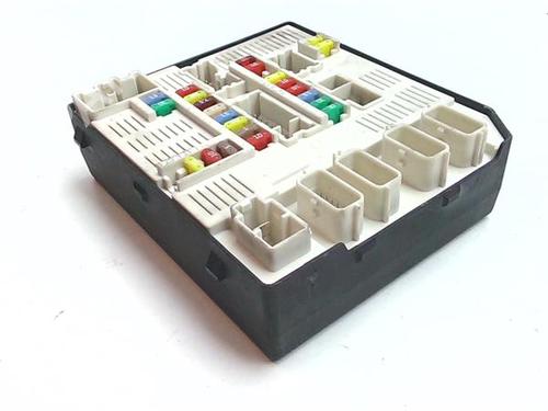 Fuse box RENAULT MEGANE IV Saloon 1.5 dCi 90 (LVA1) | BP38390540E1 - Image 2
