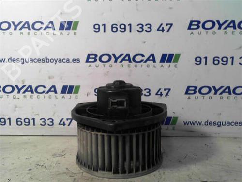 Used Heater blower motor Heater blower motor 38350958 38350958