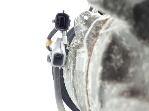 AC compressor RENAULT KADJAR (HA_, HL_) 1.5 dCi 110 (HLA3) | BP38397584M34 - Image 3
