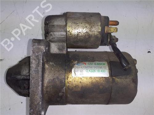 Startmotor Startmotor 38403759 38403759
