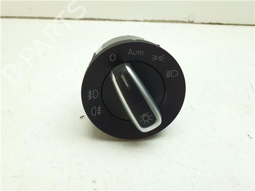 Used Headlight switch Headlight switch 38368652 38368652