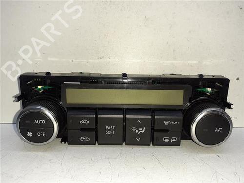 climate-control-toyota-auris-_e18_-2012-2013-2014-2015-2016-2017-2018-2019-38361970 main image