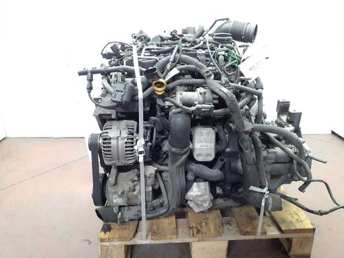 Used Engine Engine 38332905 38332905