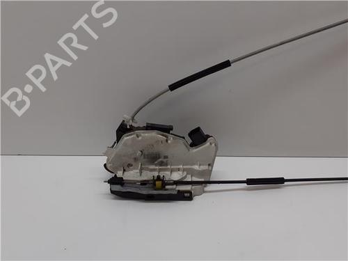 Used Rear left lock Rear left lock 38355698 38355698