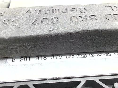 Engine control unit (ECU) AUDI A4 B8 (8K2) 2.0 TDI quattro | BP38399989M57 - Image 6