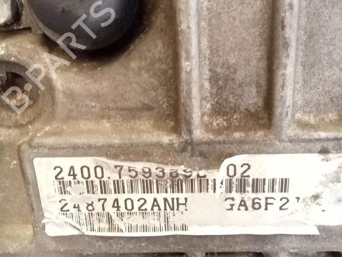 Gearbox MINI MINI (R56) Cooper S | BP38602480M3 - Image 7