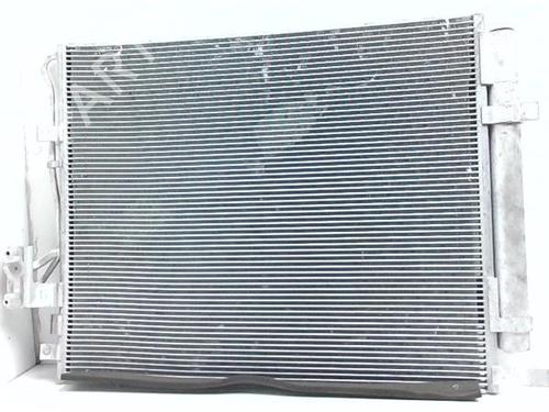 Used AC radiator AC radiator 38355220 38355220