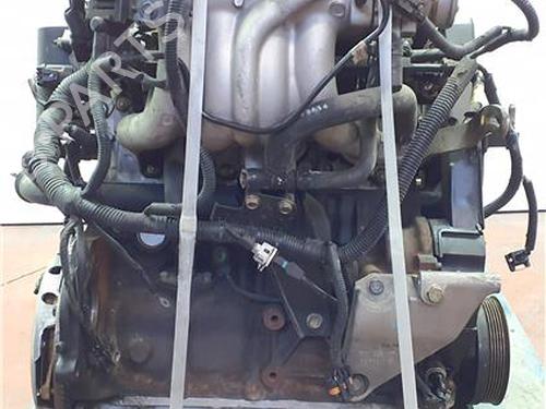 Used Engine Engine 38379683 38379683
