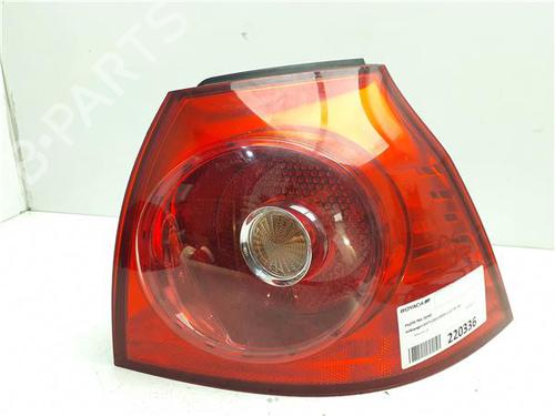 right-taillight-vw-golf-v-1k1-2003-2004-2005-2006-2007-2008-2009-2010-38373467 main image